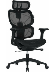 Ігрове крісло Canyon Ventra MOCH01 Black Black (CNS-MOCH01)