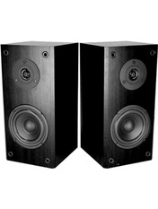 Акустична система Media-Tech Audience HQ 2.0 40W Black (MT3143K)