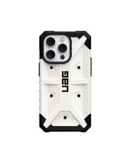 Чохол UAG Pathfinder для Apple iPhone 14 Pro White White (6952810374)