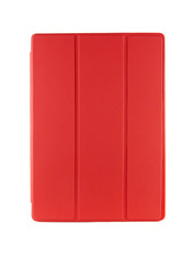 Чохол Book Cover Samsung Galaxy Tab A11+ (11'') (X230/X236) Red Червоний