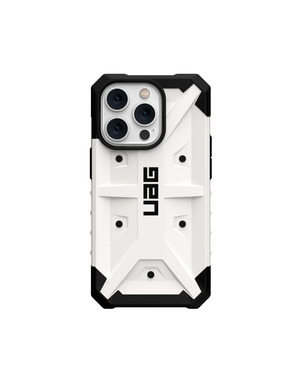Чохол UAG Pathfinder для Apple iPhone 14 Pro White (6952810374)