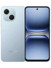 Tecno Spark 40C Blue 4/128GB Blue (4894947093029)