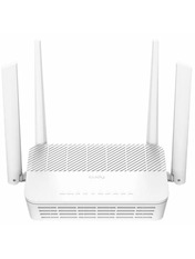 Wi-Fi-машрутизатор Cudy WR3000P Wi-Fi-Маршрутизатори