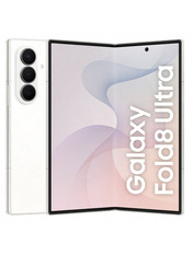 Samsung Galaxy Fold 8 Ultra 12GB 512GB Cream 12/512GB Cream (SM-F976BZWCSEK)