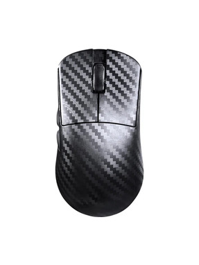 Мишка Attack Shark R11 Ultra Black (AS-6972792472409-B)