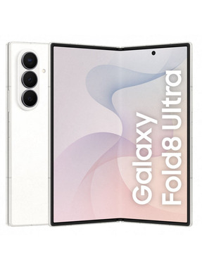 Samsung Galaxy Fold 8 Ultra 12/512GB Cream (SM-F976BZWCSEK)