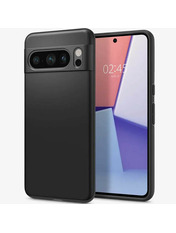 Чохол Black Full Camera для Google Pixel 8 Pro Black