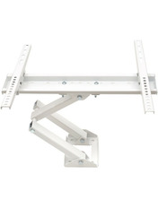 Кріплення Charmount TV04T-R3 White