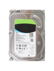 HDD накопичувач Seagate SkyHawk Surveillance 2 ТБ 2TB 5400rpm 256MB 3.5" (ST2000VX008)