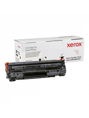 Xerox Everyday 006R03630 (HP CE278A) Black  (006R03630)