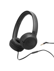 Навушники JBL Tune 530 Black Black (JBLT530BLK)