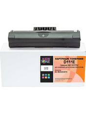 NewTone D111E (Samsung MLT-D111S) Black  (D111E)