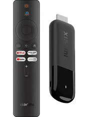 Медіаплеєр Xiaomi Mi TV Stick 4K (2nd Gen) MDZ-33-AA 2GB 8GB