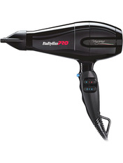 BaByliss Pro BAB6600RE Black