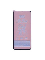 Захисне скло Ceramic для Xiaomi Redmi Note 14 4G матове