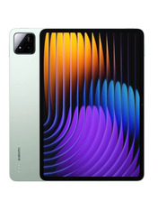 Планшет Xiaomi Pad 7 8GB 8/256GB WIFI Green 256GB Green