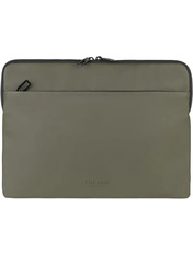 Чохол для ноутбука Tucano Gommo MB Pro 14" Green