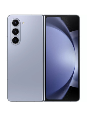 Samsung_ Galaxy Fold5 12/1TB Icy Blue (SM-F946BLBN)