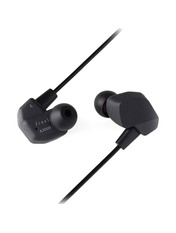Навушники Final Audio A3000 Matte Black (90403736)