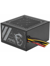 Блок живлення MSI MAG A500N-H ATX 500W (A500N-H)