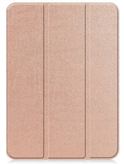 Чохол BeCover  (Smart Case) Apple iPad 10 10.9" 2022 Rose Gold (709195) Rose Gold Рожевий
