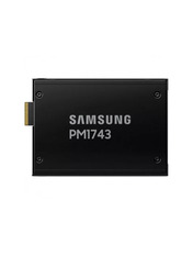 SSD накопичувач Samsung PM1743 2.5" 1.92TB PCI Express 5.0 x4 (MZWLO1T9HCJR) 1.92TB