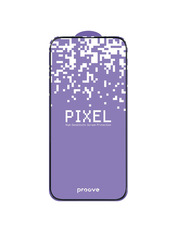 Захисне скло Proove PIXEL для Apple iPhone 17 Pro Max глянсове