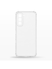 Чохол BeCover Anti-Shock для Infinix Hot 70 4G Transparent Transparent (716083)