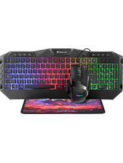 Комплект Xtrike MK-900 Black