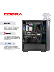 Комп'ютер Cobra Gaming (I245KF.64.S10.57T.19905) Black
