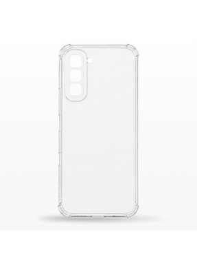 Чохол BeCover Anti-Shock для Infinix Hot 70 4G Transparent (716083)