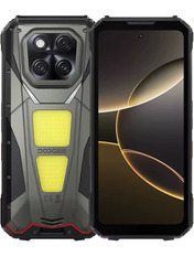Doogee V Max Play Сірий 16GB 512GB 16/512GB Bronze