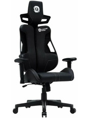 Ігрове крісло Canyon Morphos ABCH01 Black Black (CNS-ABCH01BW)