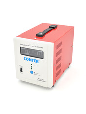 Стабілізатор Conter MSER 3750 Red 5 000VA Red