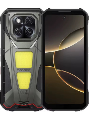 Doogee V Max Play 16/512GB Bronze