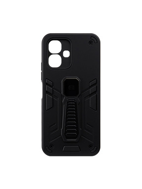 Чохол ArmorStandart Proover для Infinix Smart 20 Black (ARM90635)