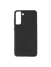 Чохол ArmorStandart Matte Slim Fit для Samsung Galaxy G990 S21 FE Black (ARM60900)