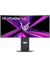 Монітор LG 34GX900A-B 34" Монітори