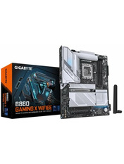 Gigabyte B860 Gaming X WiFi6E Socket 1851 Intel B860 Материнські плати