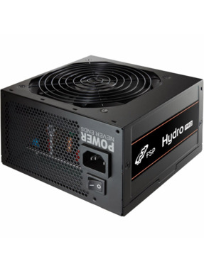 Блок живлення FSP HEXA 85+ Pro ATX 500W (HP2-500) Black