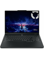 Ноутбук Lenovo Legion Pro 5 16IAX10 (83F30032RA) Black
