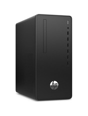 Комп'ютер HP Pro Tower 295 G8 (9H6A0ET) Black