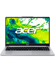 Ноутбук Acer Aspire Lite AL15-46P-R4DH Silver SSD 512 ГБ 15.6 (NX.JXVEU.001) Silver