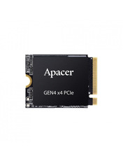 SSD накопичувач Apacer PE4430-R M.2 1TB 1TB PCI Express 4.0 x4 (AP3AE4430RI-0001)