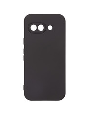 Чохол ArmorStandart ICON Camera cover для Google Pixel 9a Black Black (ARM83646)
