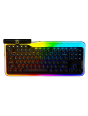 Клавіатура Hyte KEEB TKL (KB-HYTE-KEEB) Black