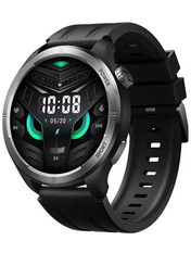 Смарт-годинник Haylou Haylou Solar Neo Silver 48mm Silver (LS21)