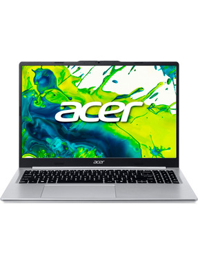 Ноутбук Acer Aspire Lite AL15-46P-R4DH (NX.JXVEU.001) Silver