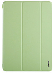 Чохол BeCover Smart Case Apple iPad Pro 11 2020/2021/2022 Green (707967) Green Зелений