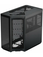 Корпус APNX V1 Midi-Tower Black (APCM-VI01003.11)